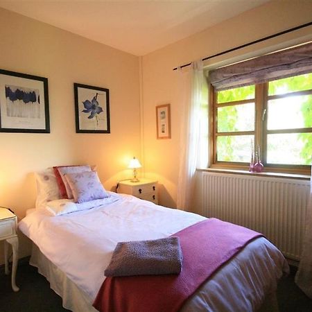 Вилла The Piggery Woolaston Экстерьер фото