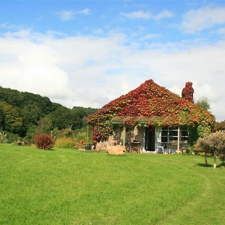 Вилла The Piggery Woolaston Экстерьер фото