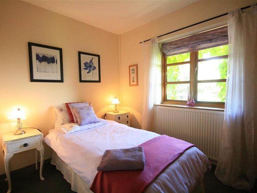 Вилла The Piggery Woolaston Экстерьер фото